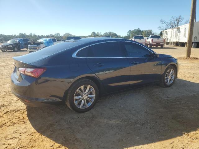 2020 CHEVROLET MALIBU LT - 1G1ZD5ST9LF006972