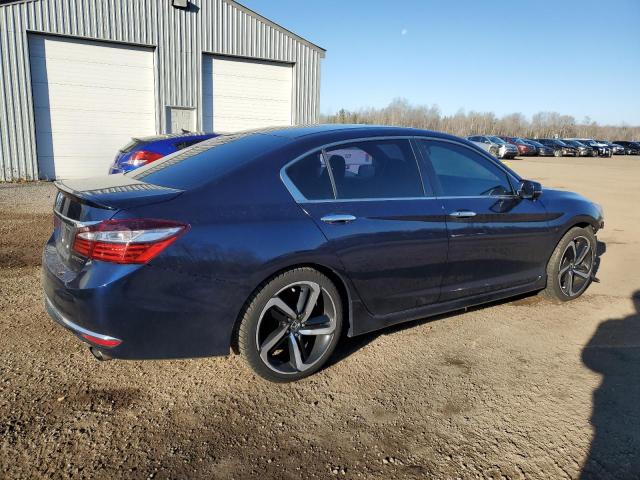 2016 HONDA ACCORD SPO - 1HGCR2F5XGA807908