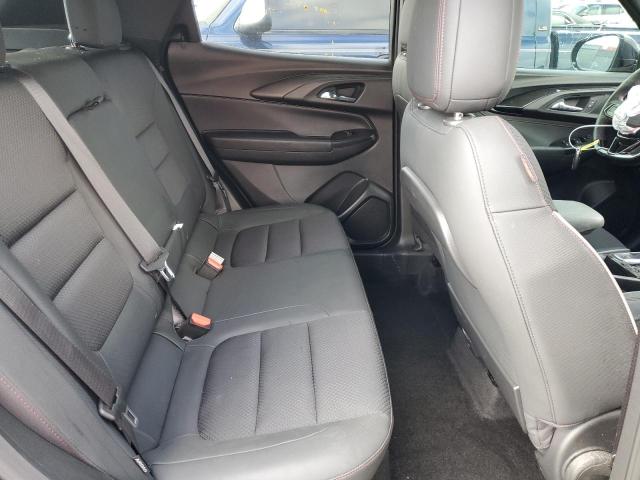 2022 CHEVROLET TRAILBLAZE - KL79MTSL3NB054910