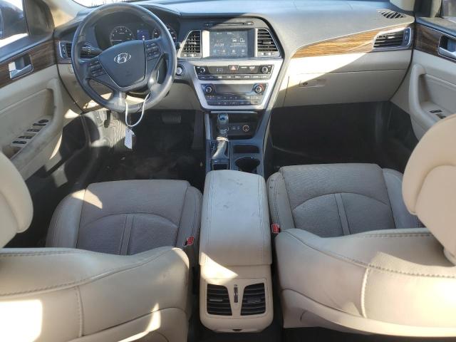 2016 HYUNDAI SONATA SPO 5NPE34AF1GH381975