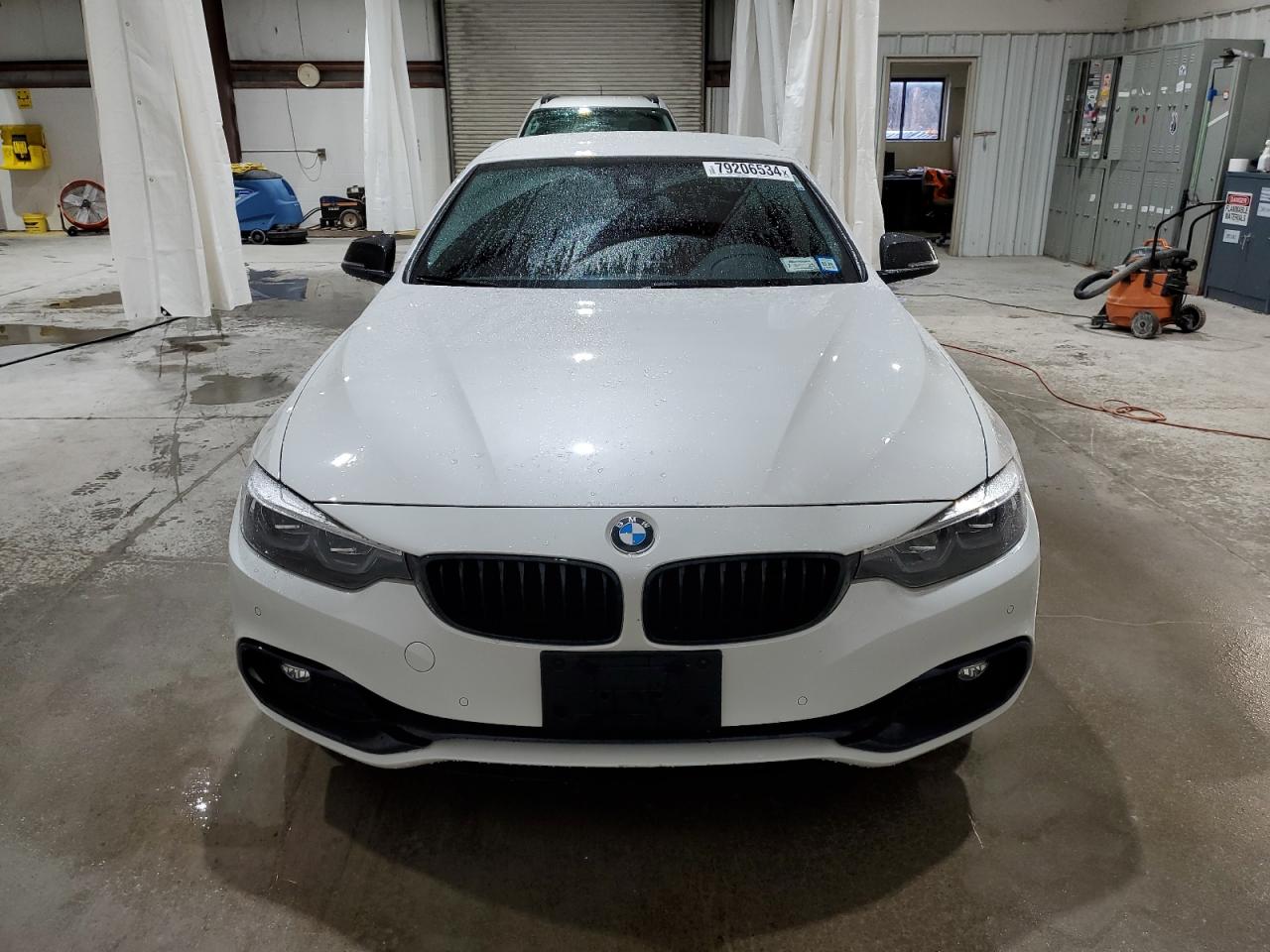 Lot #2959885296 2020 BMW 430I