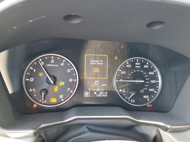2020 SUBARU OUTBACK LI - 4S4BTANC3L3224399