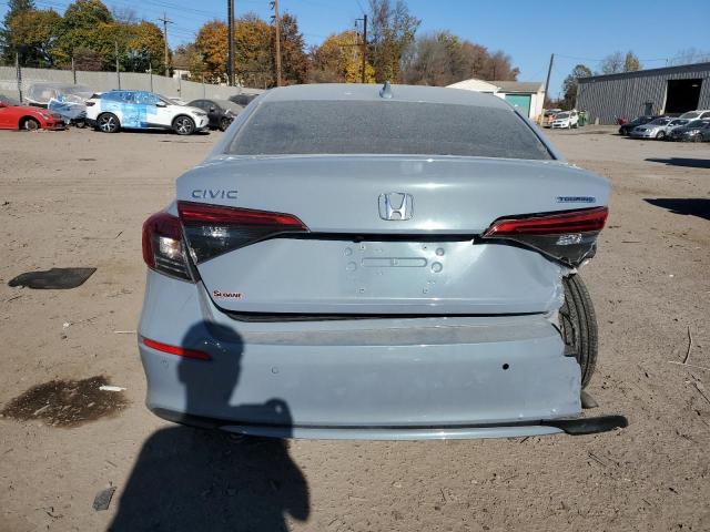 2022 HONDA CIVIC 2HGFE1F94NH315685