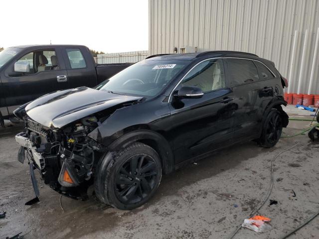 VIN KNDCC3LC7K5292506 2019 KIA NIRO no.1