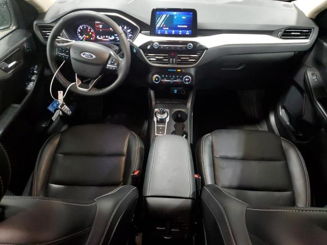 2020 FORD ESCAPE SEL - 1FMCU9H61LUB09672