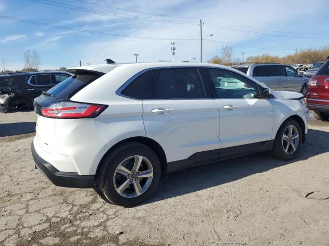 2021 FORD EDGE SEL - 2FMPK4J94MBA34004