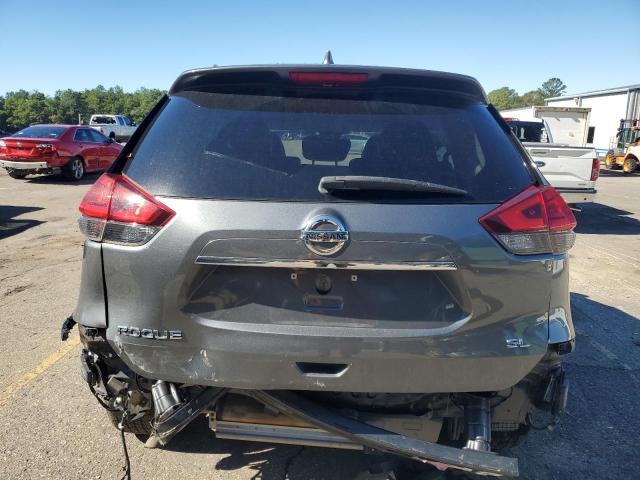 2017 NISSAN ROGUE S - JN8AT2MT9HW151413
