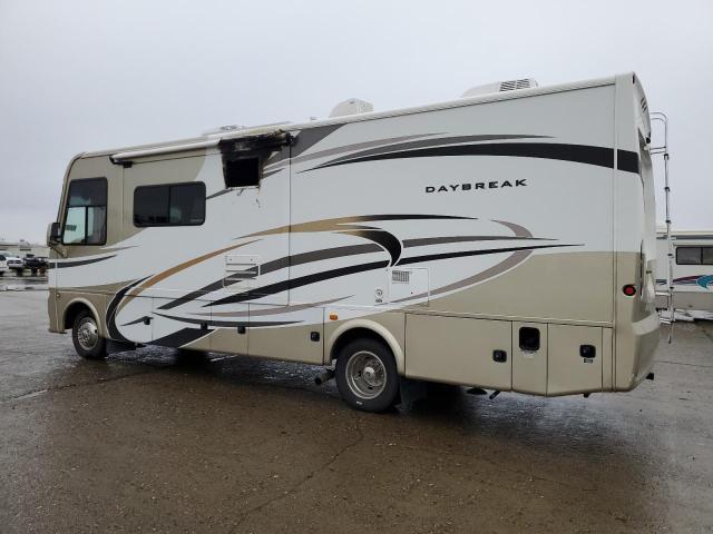 FORD F53 2013 beige  gas 1F65F5DY0D0A04172 photo #4