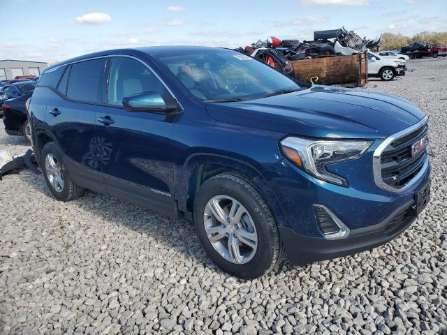 2020 GMC TERRAIN SL - 3GKALMEV4LL299155