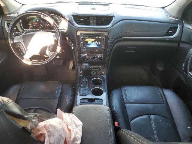 2015 CHEVROLET TRAVERSE L - 1GNKVHKD4FJ316729
