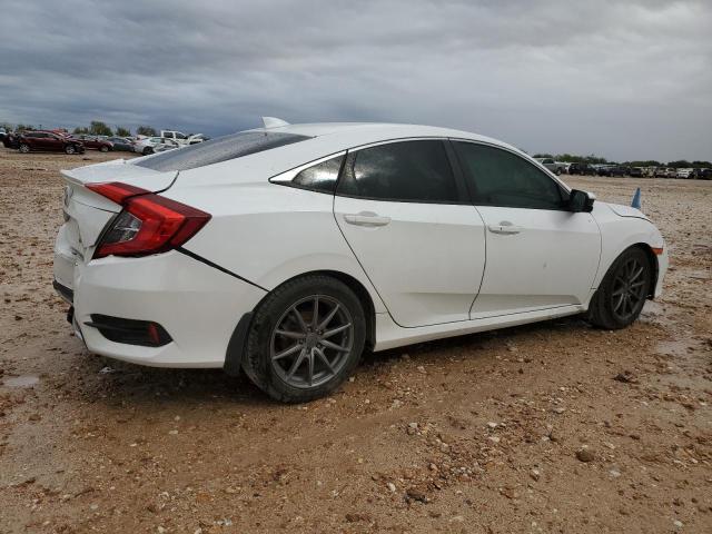 2019 HONDA CIVIC EX - 19XFC1F3XKE003684