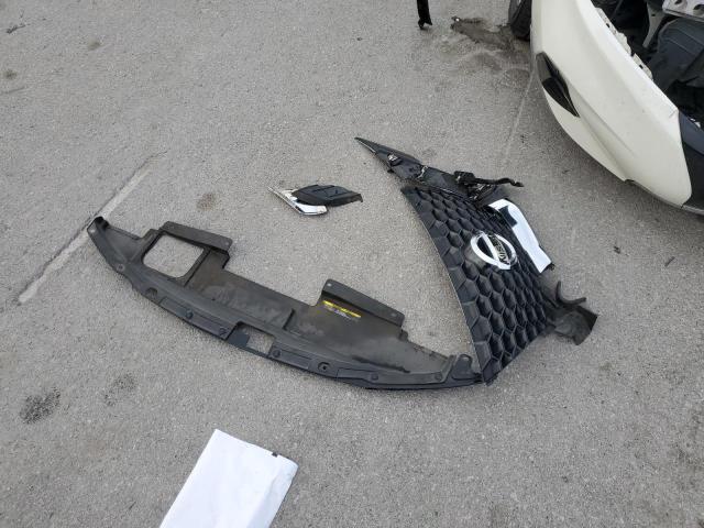 2019 NISSAN MURANO S - 5N1AZ2MJ4KN166192