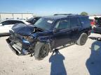 2020 TOYOTA 4RUNNER SR - JTEBU5JR5L5755767