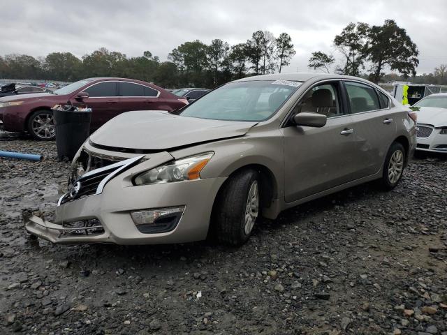 VIN 1N4AL3AP9FC575641 2015 NISSAN ALTIMA no.1