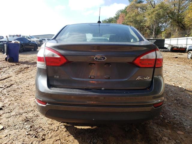 2017 FORD FIESTA SE - 3FADP4BJ3HM130122