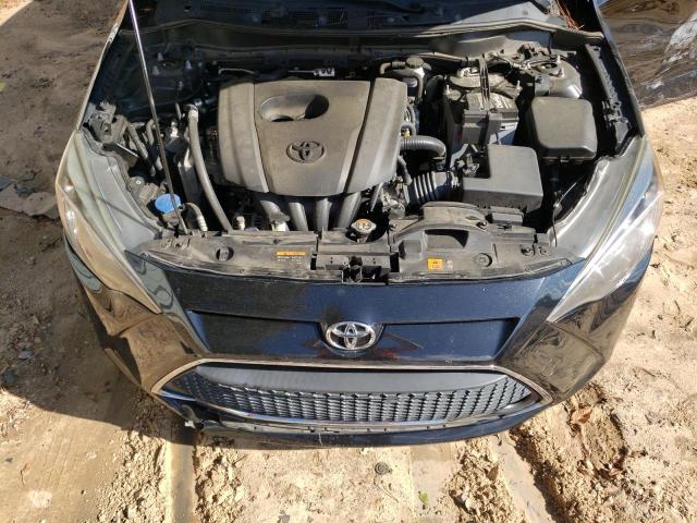 2019 TOYOTA YARIS L - 3MYDLBYV8KY500521