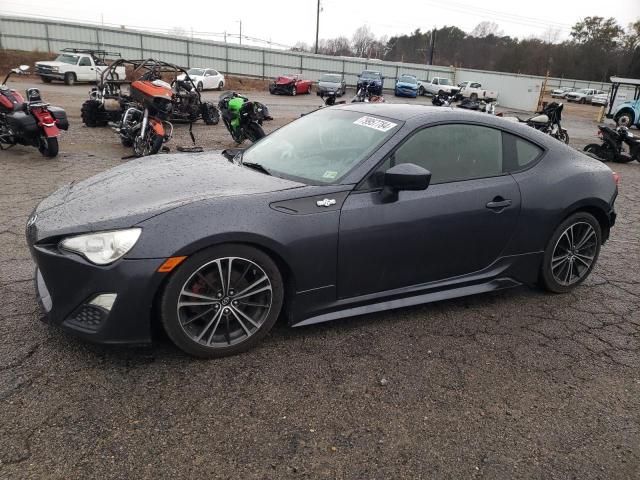 2013 TOYOTA SCION FR-S #3027066822