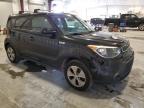 KIA SOUL photo