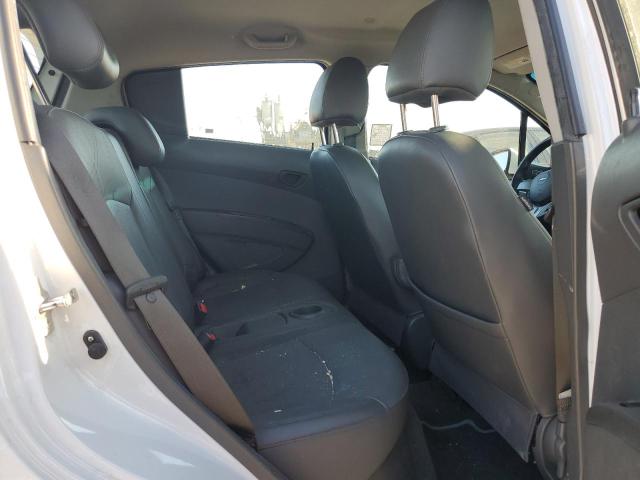 2015 CHEVROLET SPARK EV 2 - KL8CL6S04FC788723