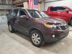 KIA SORENTO BA photo