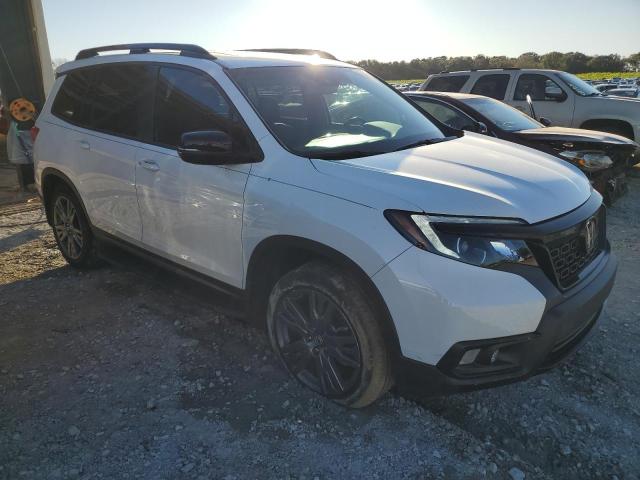 2020 HONDA PASSPORT E - 5FNYF8H55LB004678