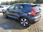 Lot #3025782320 2022 VOLVO XC40 T5 MO