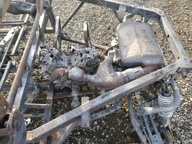 2022 CAN-AM DEFENDER M - 3JBUUAX44NK005015