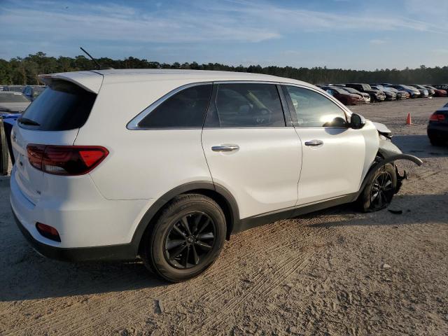 2020 KIA SORENTO S - 5XYPG4A50LG668598