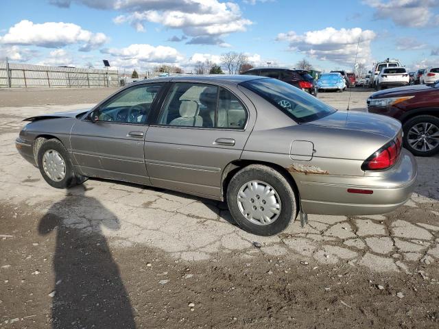 CHEVROLET LUMINA BAS 1999 gold sedan 4d gas 2G1WL52M0X9187473 photo #3