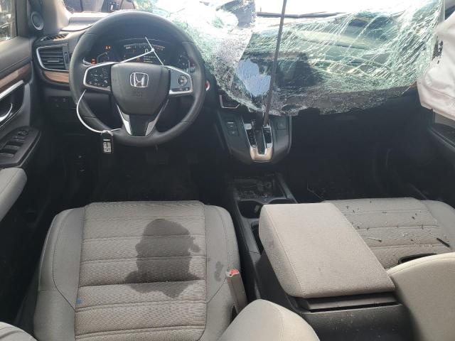 2017 HONDA CR-V EX - 5J6RW2H54HL059395
