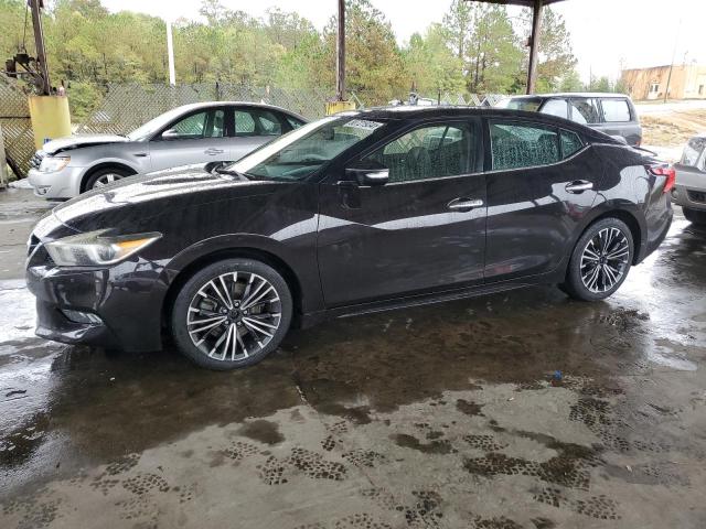 2016 NISSAN MAXIMA 3.5 #3003734488