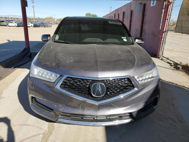 2019 ACURA MDX - 5J8YD4H35KL001595