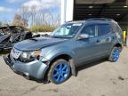 SUBARU FORESTER 2 photo