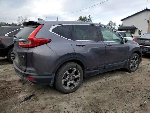 2HKRW2H53KH667412 2019 HONDA CRV