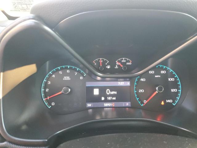 2020 GMC CANYON ALL 1GTG6FEN0L1173679