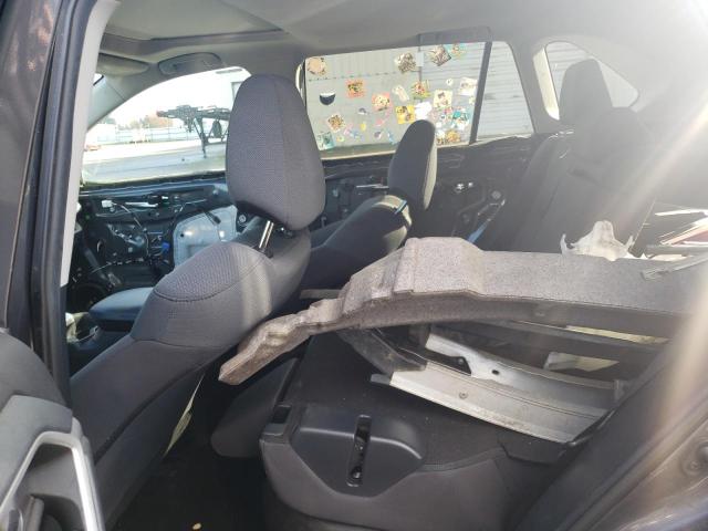 2019 TOYOTA RAV4 XLE - 2T3W1RFV3KW006162
