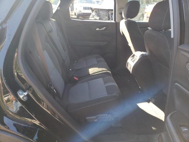 2023 CHEVROLET BLAZER 2LT - 3GNKBHR47PS213237