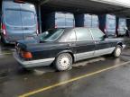 Lot #2979508623 1987 MERCEDES-BENZ 560 SEL