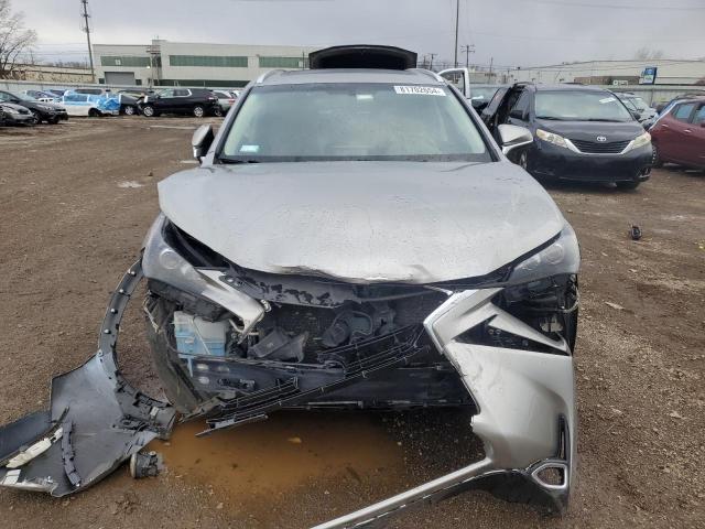 VIN JTJBARBZ8H2133348 2017 LEXUS NX no.5