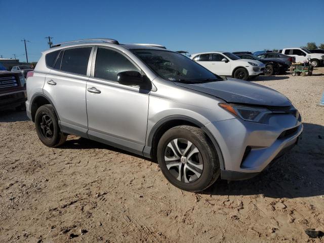 2018 TOYOTA RAV4 LE - JTMZFREV8JJ189832