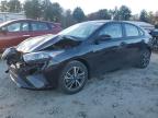 2023 KIA FORTE LX - 3KPF24AD7PE572942