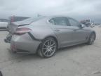 Lot #3024626587 2022 GENESIS G70 PRESTI