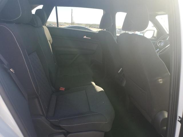 2021 VOLKSWAGEN ATLAS CROS - 1V2AC2CA4MC233362