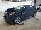 2022 HONDA HR-V LX - 3CZRU6H30NM721267