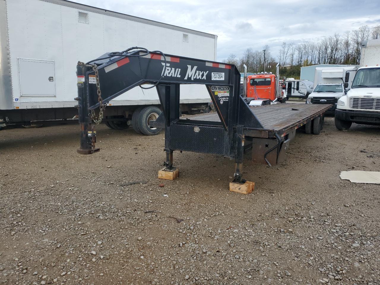 Lot #2969765282 2023 OTHER TRAILER