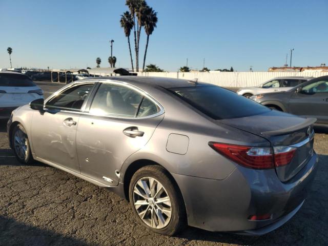 VIN JTHBW1GG1D2024445 2013 LEXUS ES300 no.2