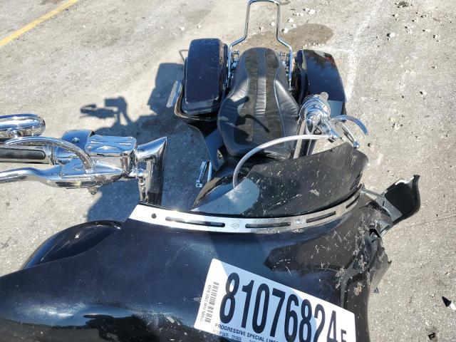 2013 HARLEY-DAVIDSON FLHX STREE - 1HD1KBM19DB629536