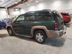 CHEVROLET TRAILBLAZE photo