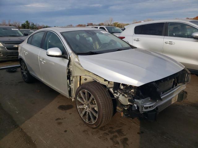 2018 VOLVO S60 INSCRI LYV402TK2JB163652