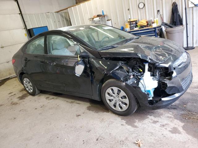 2017 HYUNDAI ACCENT SE - KMHCT4AE5HU292749